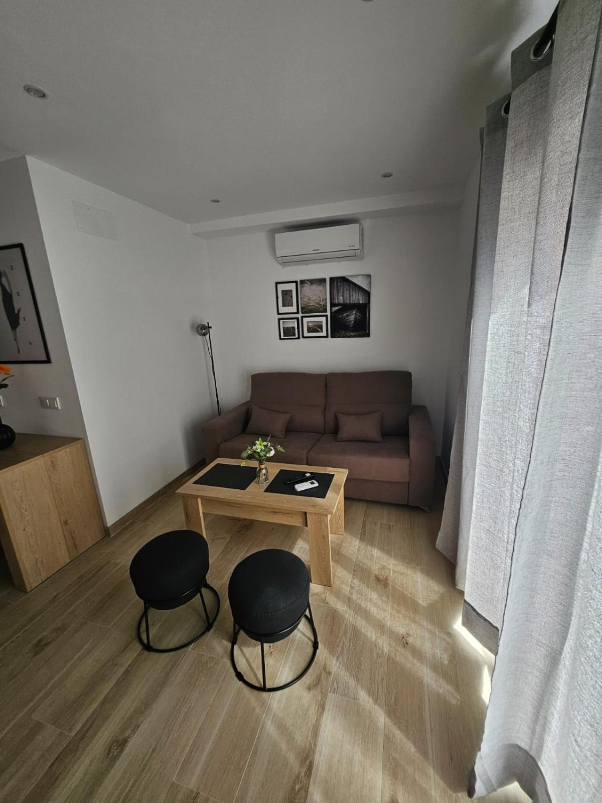Apartment Granada 25 Mar Nerja